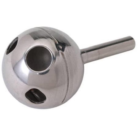 Brass Craft SLD0103 C 3.87 X 1.87 In. No.70 Single Lever Ball